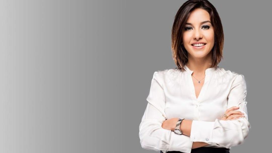 G&uuml;lfem Saydan Sanver kimdir, ka&ccedil; yaşında ve nereli? Hayat hik&acirc;yesi nedir?