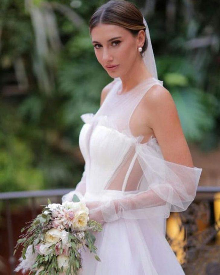 Acun Ilıcalı ve Şeyma Subaşı'dan yılın düğünü! G2