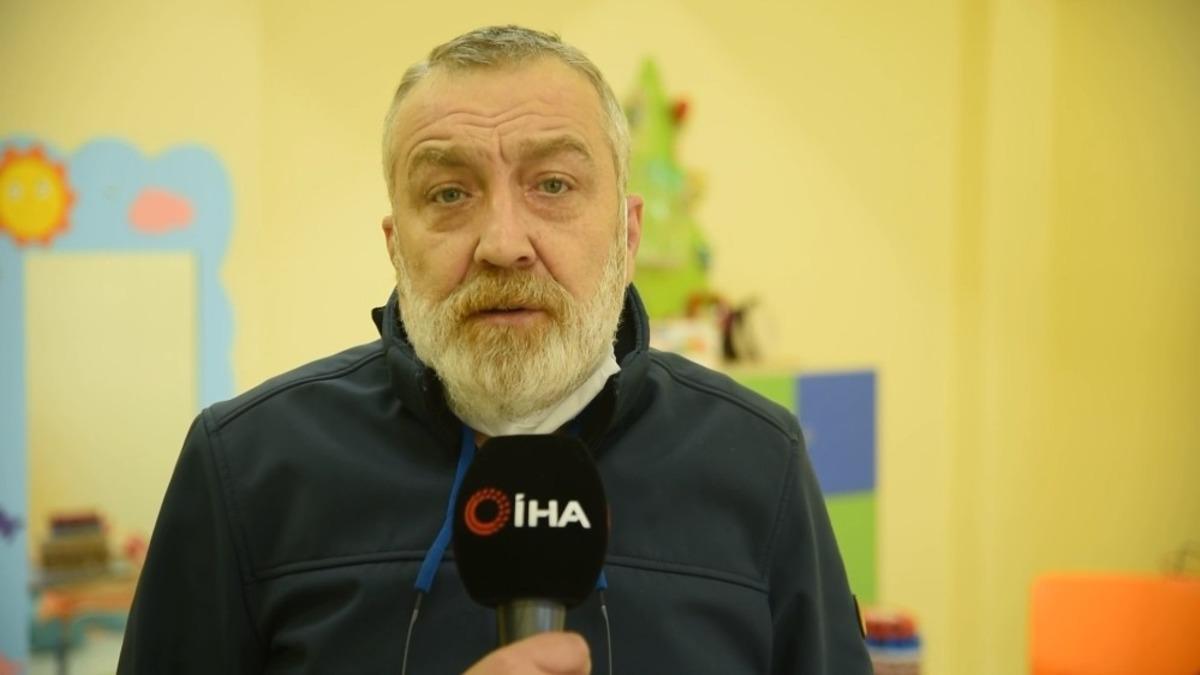 Bir Dileğim Var Derneğinden &Ouml;zel &Ouml;ğrencilere &Ouml;zel Sınıflar