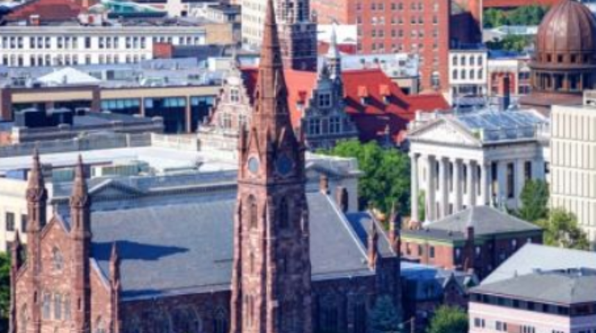 Amerika’da Türkiye’yi yaşıyorlar! 40 bin Türk’ün yaşadığı, kahvehane ve kokoreççisi olan şehir: Paterson