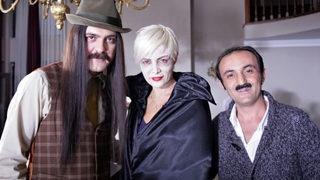 Kutsal Damacana 3: Dracoola filmi nerede çekildi? İşte Kutsal Damacana 3: Dracoola filminin oyuncuları...