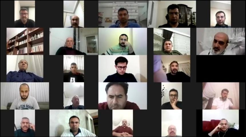 Talas Belediye Başkanı Mustafa Yal&ccedil;ın, "&Ccedil;ocuklarımızı Kur&rsquo;an ve S&uuml;nnet ile Beslemeliyiz"