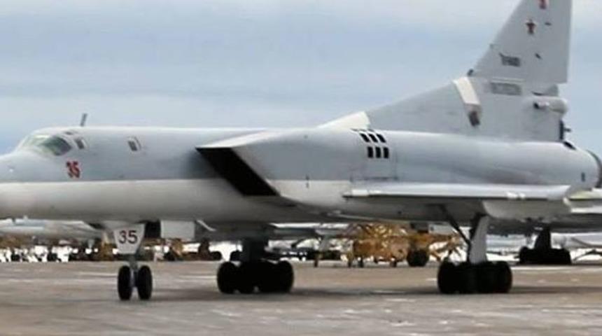 Rusya&rsquo;da savaş u&ccedil;ağından kazayla havaya fırlayan 3 asker yaşamını yitirdi