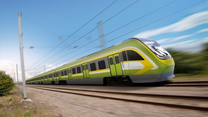 Gaziray metronu sen seç G2