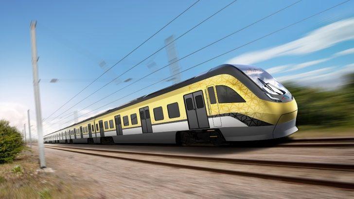 Gaziray metronu sen seç G4