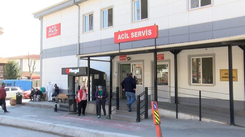 Cerrahpaşa'dan korkutan uyarı! Prof. Dr. İkizeli: Başvuru sayısı 100'leri buldu, geçen hafta 10-15'ti