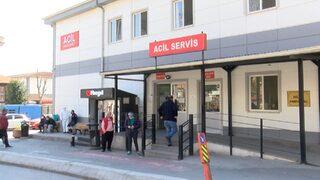 Cerrahpaşa'dan korkutan uyarı! Prof. Dr. İkizeli: Başvuru sayısı 100'leri buldu, geçen hafta 10-15'ti