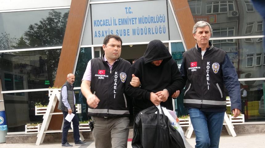 Öldürdü, 'kader' dedi! Müebbet hapse çarptırıldı