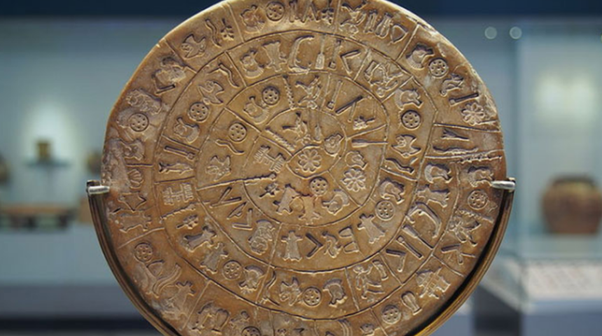 Bilim insanları dahil olmak üzere kimsenin açıklayamadığı 10 gizemli tarihsel olay!