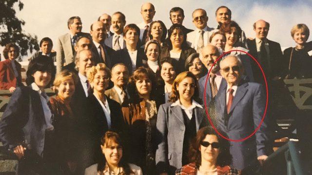Prof. Dr. Turgut Zileli, hayatını kaybetti
