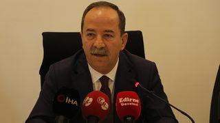 Edirne Belediye Başkanı Recep Gürkan'dan 'işkence' iddialarına yanıt