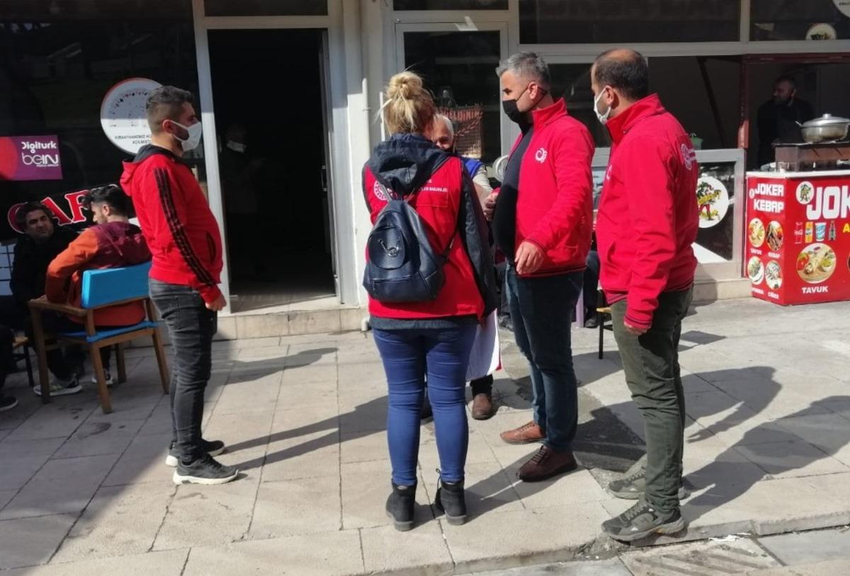 ASDEP&rsquo;den dinamik denetim