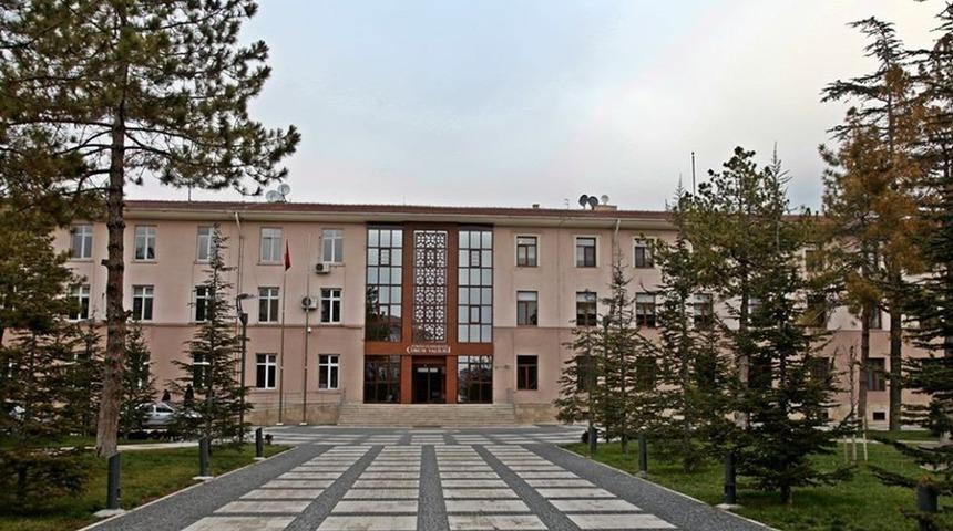 &Ccedil;orum&rsquo;da y&uuml;z y&uuml;ze eğitime ara verme yetkisi Milli Eğitim M&uuml;d&uuml;rl&uuml;ğ&uuml;ne verildi