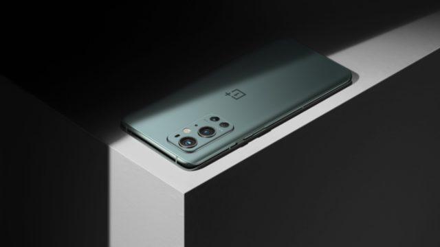 OnePlus 9 Pro tanıtıldı! İşte Hasselblad iş birliği ile doğan telefonun özellikleri