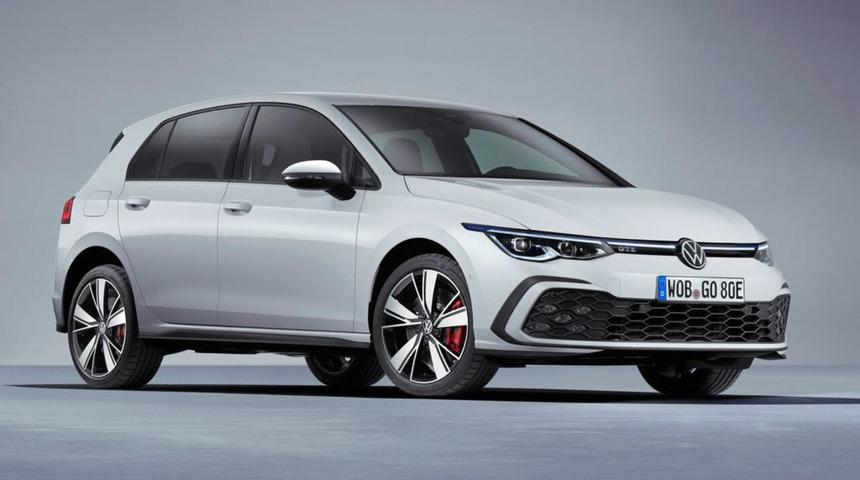Volkswagen Golf ne kadar? İşte 2021 Volkswagen Golf fiyat listesi
