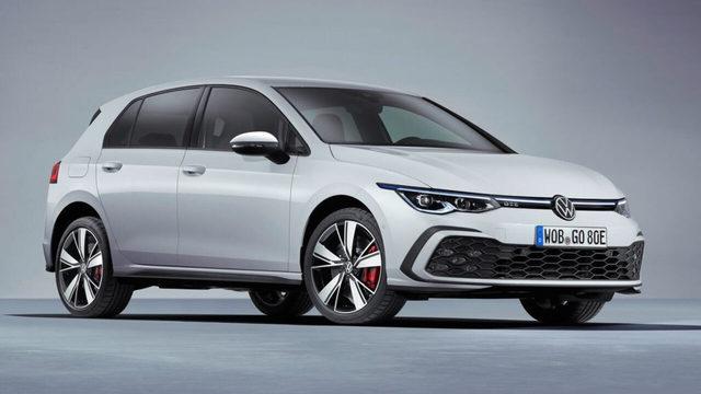 Volkswagen Golf ne kadar? İşte 2021 Volkswagen Golf fiyat listesi