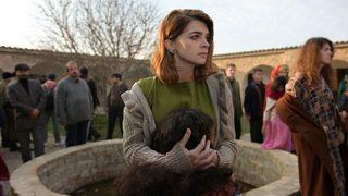 Pelin Karahan yeni dizisini anlattı: Çok mutluyum