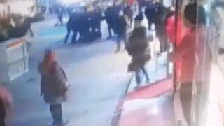 Gazeteci Levent Gültekin'e saldırıda 2 şüpheli tutuklandı