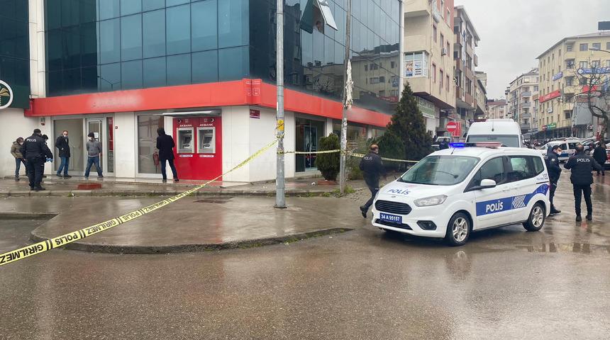 Tuzla'da iki grup arasında silahlı çatışma