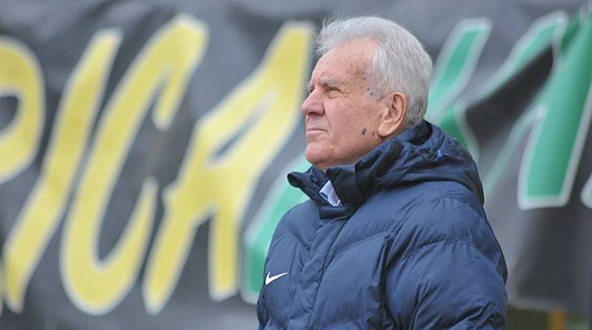 Eski milli futbolcu Müjdat Yalman vefat etti