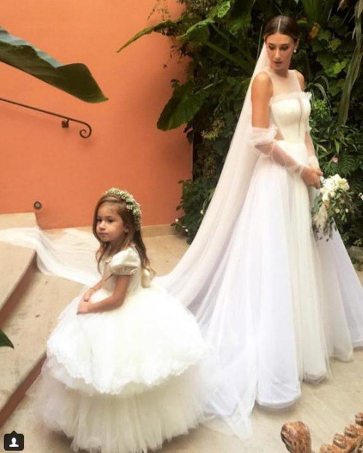 Acun Ilıcalı ve Şeyma Subaşı'dan yılın düğünü! G3