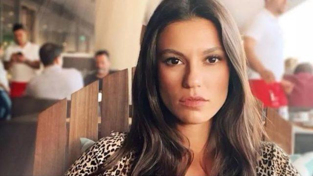 Yüsra Geyik kimdir? İşte Yüsra Geyik'in sağlık durumu