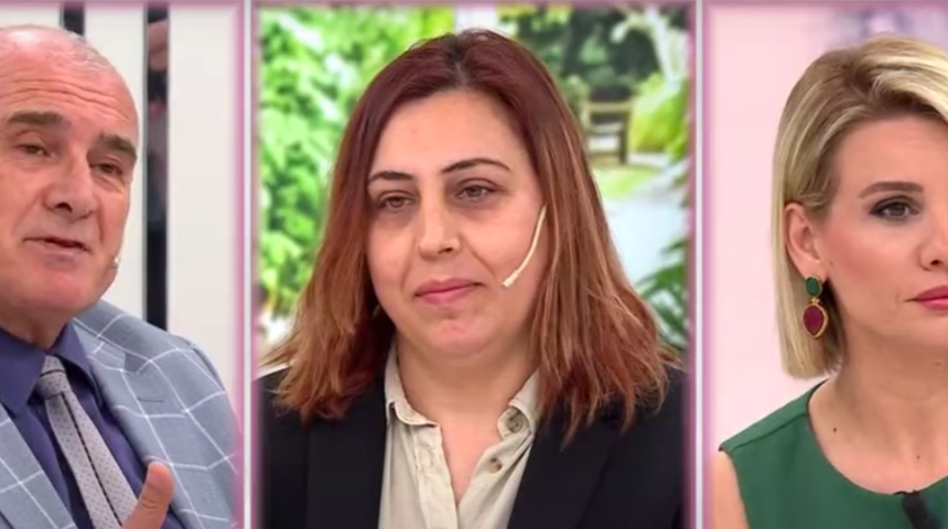 Esra Erol'da Hüseyin Zorlu kimdir? Hüseyin Zorlu hangi partiden?