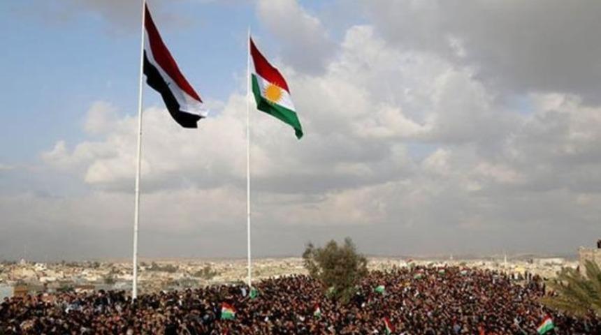 Irak'tan ilgin&ccedil; referandum mesajı: &Ouml;n&uuml;m&uuml;zdeki saatler i&ccedil;inde...
