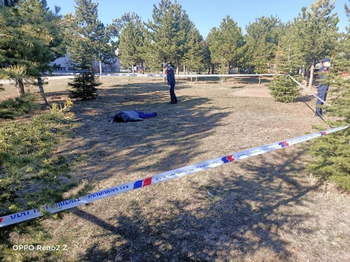 Jandarmanın projesi ile kasten &ouml;ld&uuml;rme olaylarının &ouml;n&uuml;ne ge&ccedil;ildi