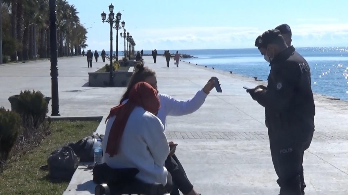 Sinop&rsquo;ta haftalar sonra d&uuml;ş&uuml;ş yaşandı