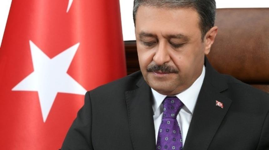 Vali Şıldak, tedbirlere uymayan vatandaşların ihbar edilmelerini istedi