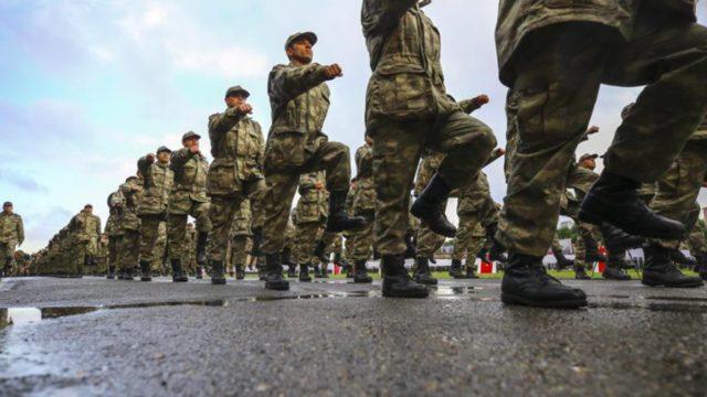 Askerlik yerleri ne zaman açıklanacak? e-Devlet celp yerleri ve tarihi sorgulama sayfası