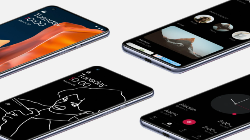 OnePlus 9 Pro'nun kardeşi: OnePlus 9 tanıtıldı! Snapdragon 888'li cihaz özellikleri ile neler sunuyor?