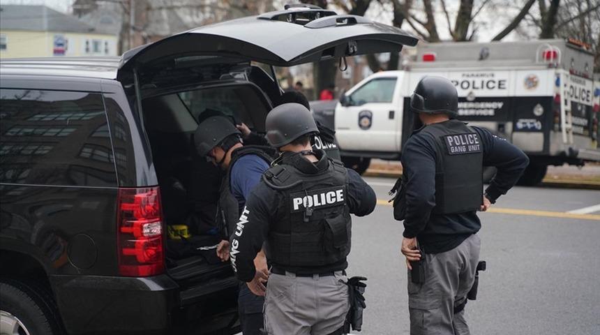 ABD'deki silahlı saldırıda 10 kişi hayatını kaybetmişti! Saldırganın kimliği açıklandı