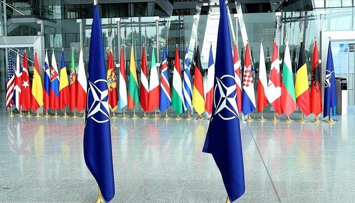 NATO üyesi ülkelerin dışişleri bakanlarından ortak yazılı açıklama