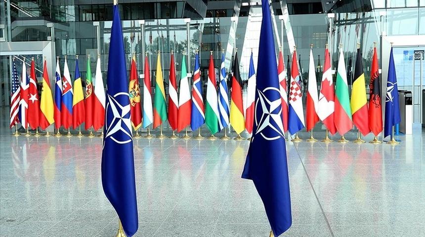 NATO üyesi ülkelerin dışişleri bakanlarından ortak yazılı açıklama