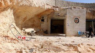 DSÖ İdlib'de Kovid-19 aşı uygulamalarına nisanda başlayacak