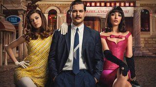 Yeşilçam dizisi Blu TV'de ne zaman başlıyor? Çağatay Ulusoy'un yeni dizisi Yeşilçam'ın yayın tarihi belli oldu!