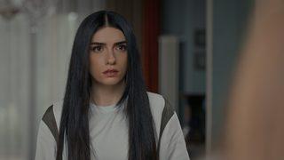 Alev Alev 20. bölüm 2. fragmanı yayınlandı! Alev Alev'de Çiçek'i şaşırtan itiraf! İskender sana aşık oldu