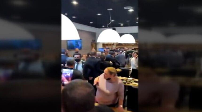 Son dakika! Gazze Şeridi'nden İsrail tarafına roket atıldı