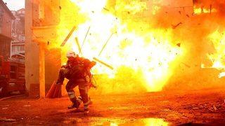 Kırmızı Kamyon dizisi ne zaman başlıyor? Yayın tarihi belli oldu! İşte Kırmızı Kamyon konusu, oyuncuları ve 1. bölüm fragmanı!