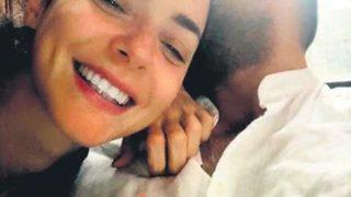 Meriç Kırdan kimdir, nereli ve kaç yaşında? Merve Boluğur'un sevgilisi ne iş yapıyor?