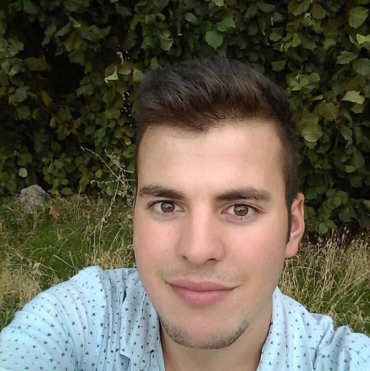 Şarampole uçan araçta 2 kişi öldü 3 kişi yaralandı G5