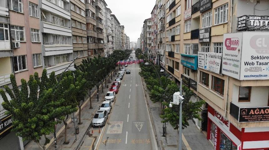 Elazığ’ın işlek caddelerinde HES kodu kontrolü yapılması kararlaştırıldı