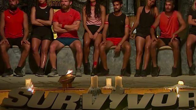 Survivor 2021'de elenen yarışması kim oldu? İşte Survivor'a veda eden o isim