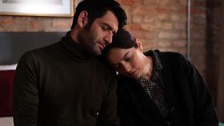 Masumlar Apartmanı'nın Safiye'si Ezgi Mola'dan Naci paylaşımı: Sen de unutma beni! Tansel Öngel Masumlar Apartmanı'ndan ayrıldı mı?