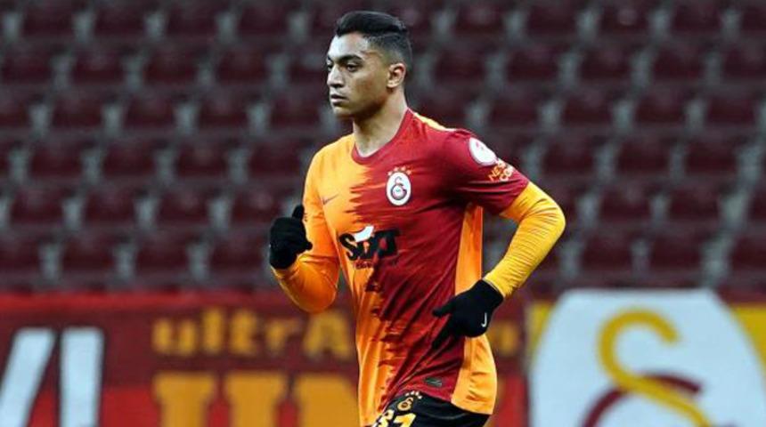 Manchester United, Mostafa Mohamed'in peşinde