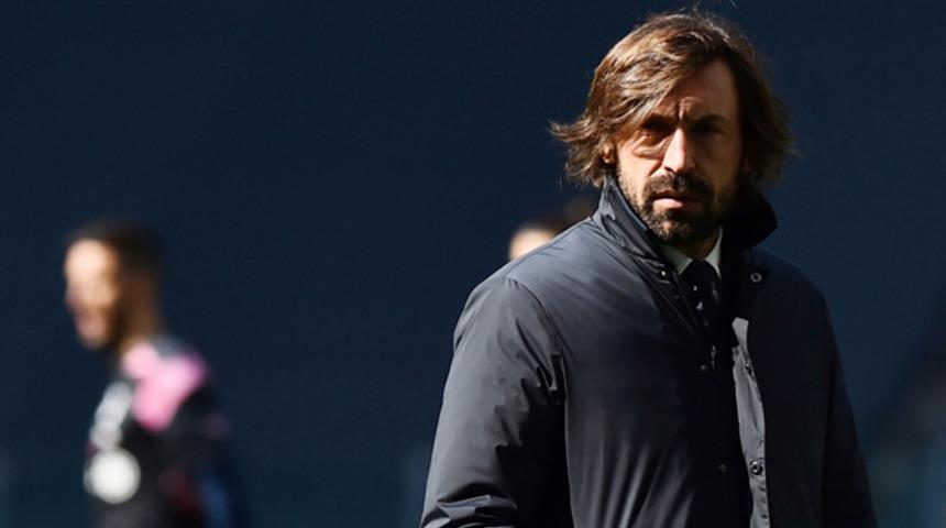 Juventus'ta Andrea Pirlo'nun yerine 3 aday