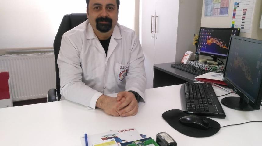 Zamanında m&uuml;dahaleyle &ouml;l&uuml;m riski y&uuml;zde 45 azaltılabilir