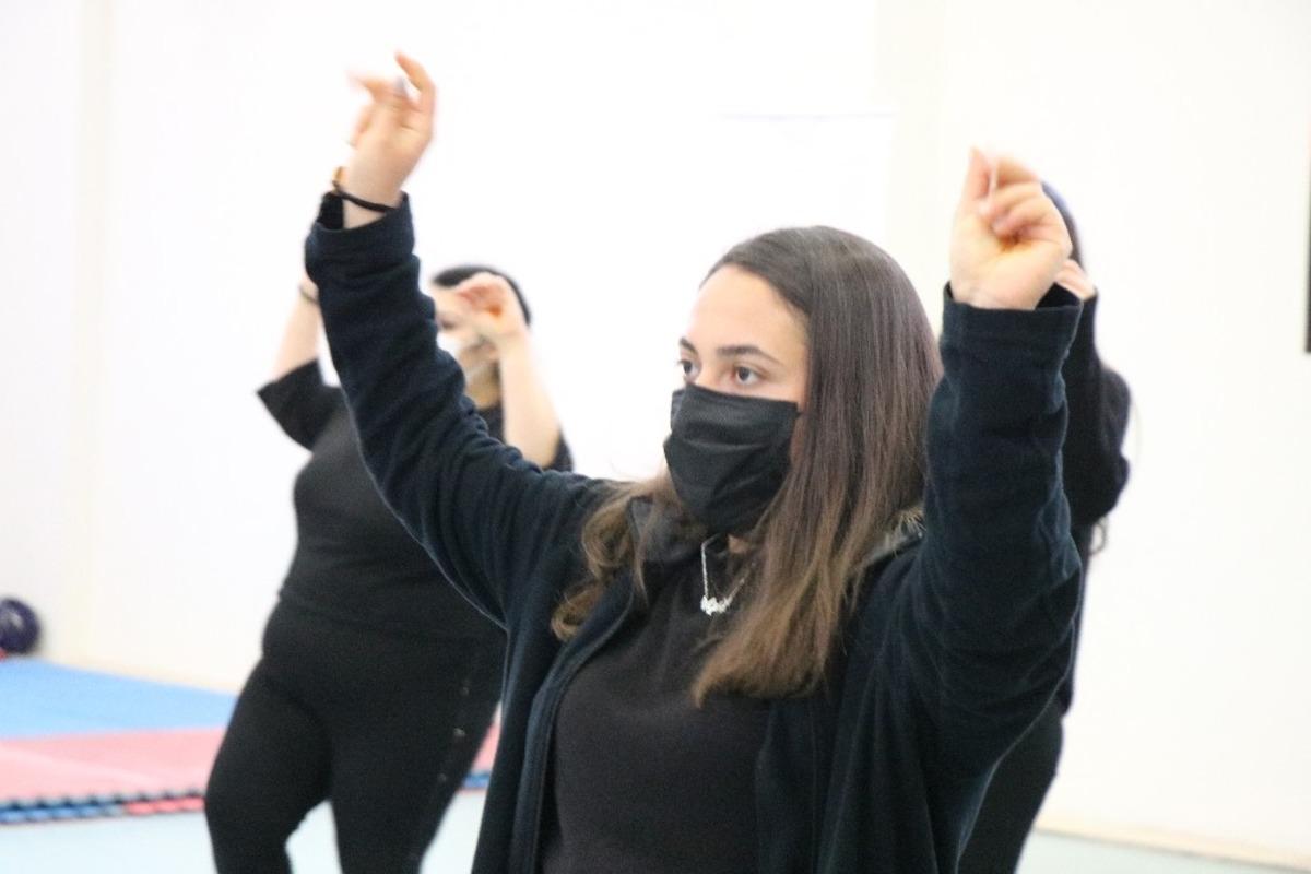 Amat&ouml;r dans&ccedil;ılıktan, profesyonelliğe